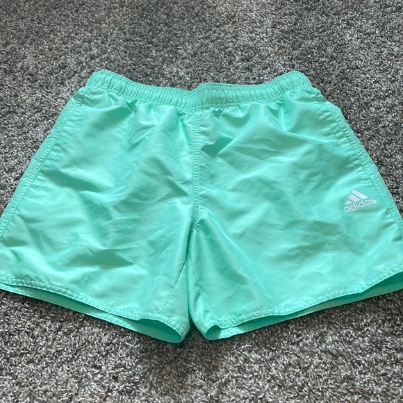 adidas Pants - Adidas Running Shorts